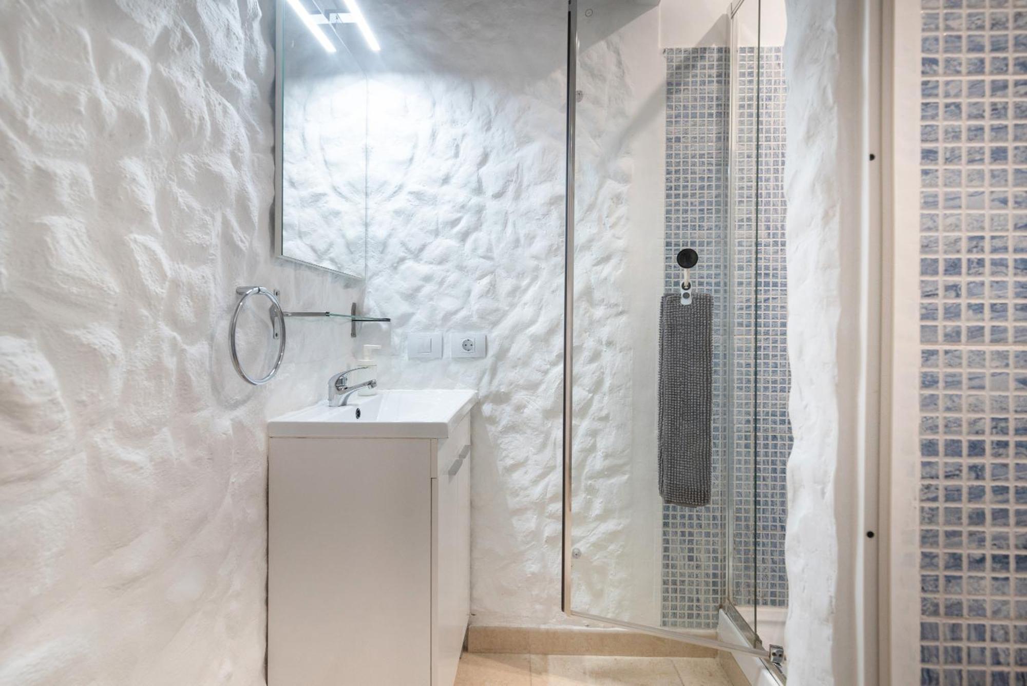 Tamadaba Loft Apartment ลาสปัลมาส เด กรานคานาเรีย ภายนอก รูปภาพ