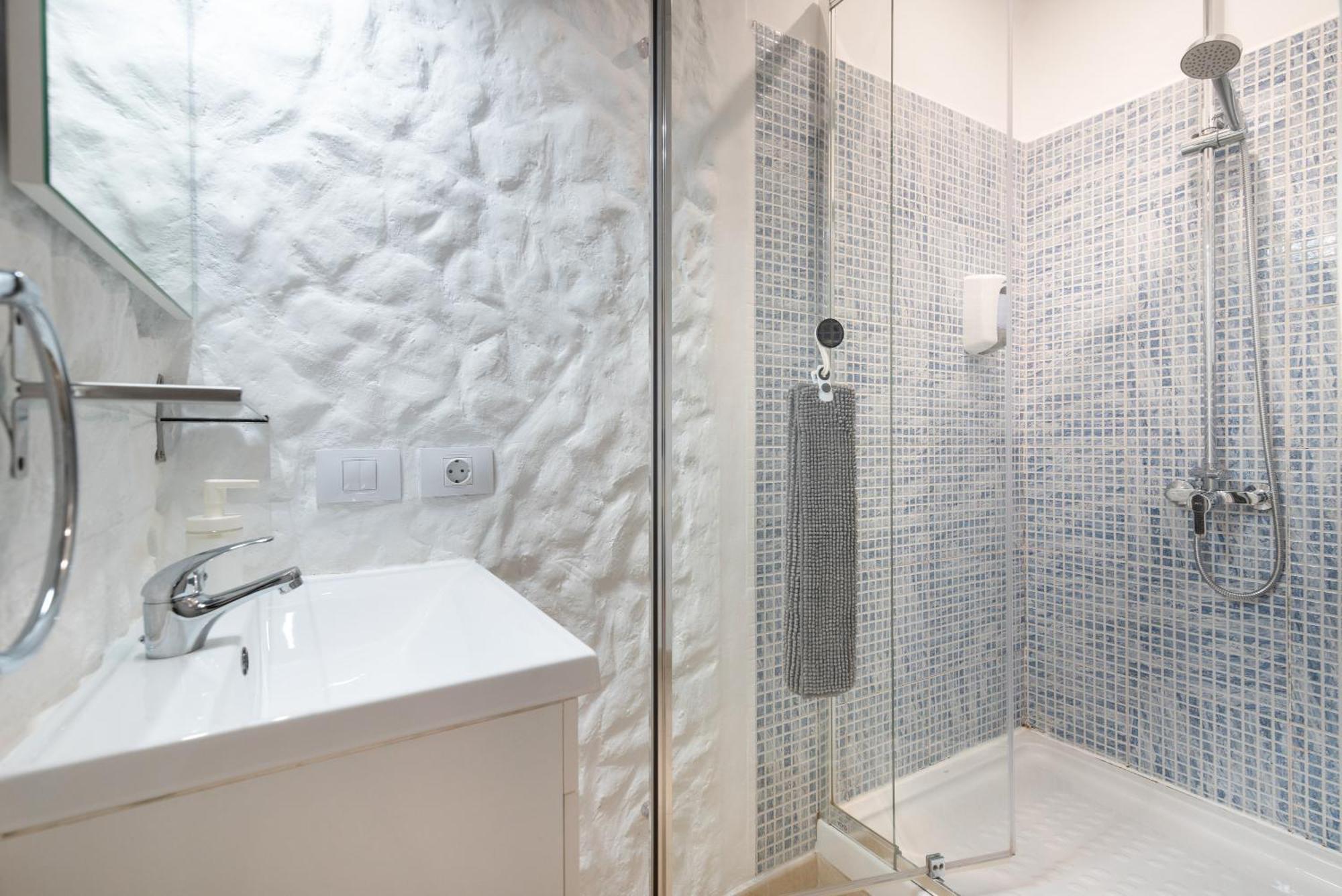 Tamadaba Loft Apartment ลาสปัลมาส เด กรานคานาเรีย ภายนอก รูปภาพ