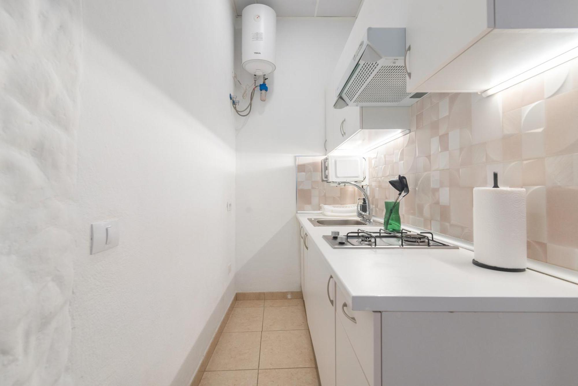 Tamadaba Loft Apartment ลาสปัลมาส เด กรานคานาเรีย ภายนอก รูปภาพ